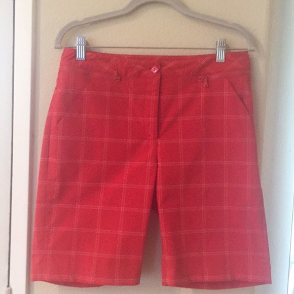 ep golf shorts